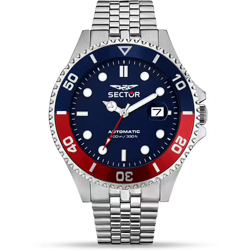OROLOGIO SECTOR Collezione 230 OROLOGIO SECTOR 230 - 	R3223161018