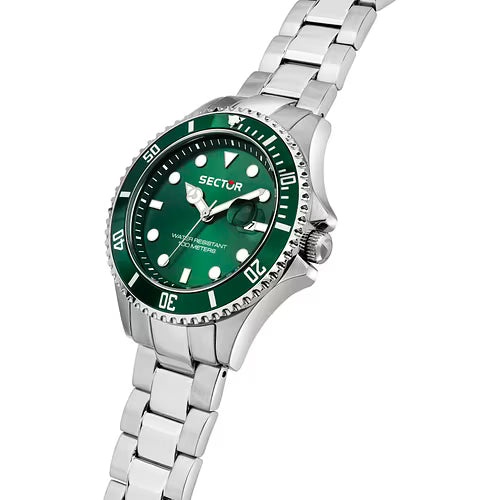 OROLOGIO SECTOR Collection 230 SECTOR 230 WATCH - R3253161059