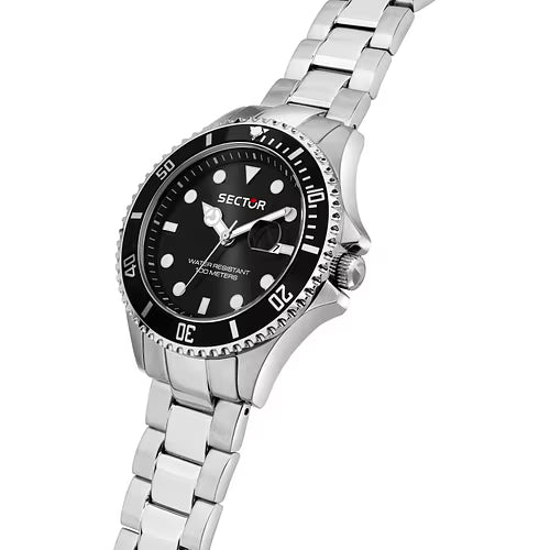 OROLOGIO SECTOR Collection 230 SECTOR 230 WATCH - R3253161058