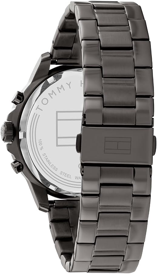 Tommy Hilfiger orologio multifunzione uomo Tommy Hilfiger Ryder - 1710479