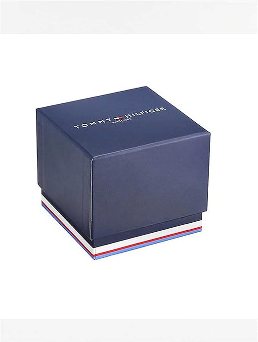 Tommy Hilfiger orologio solo tempo uomo Tommy Hilfiger Neo - 1792122