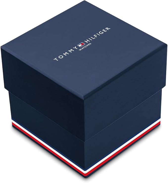Tommy Hilfiger orologio multifunzione uomo Tommy Hilfiger Ryder - 1710479