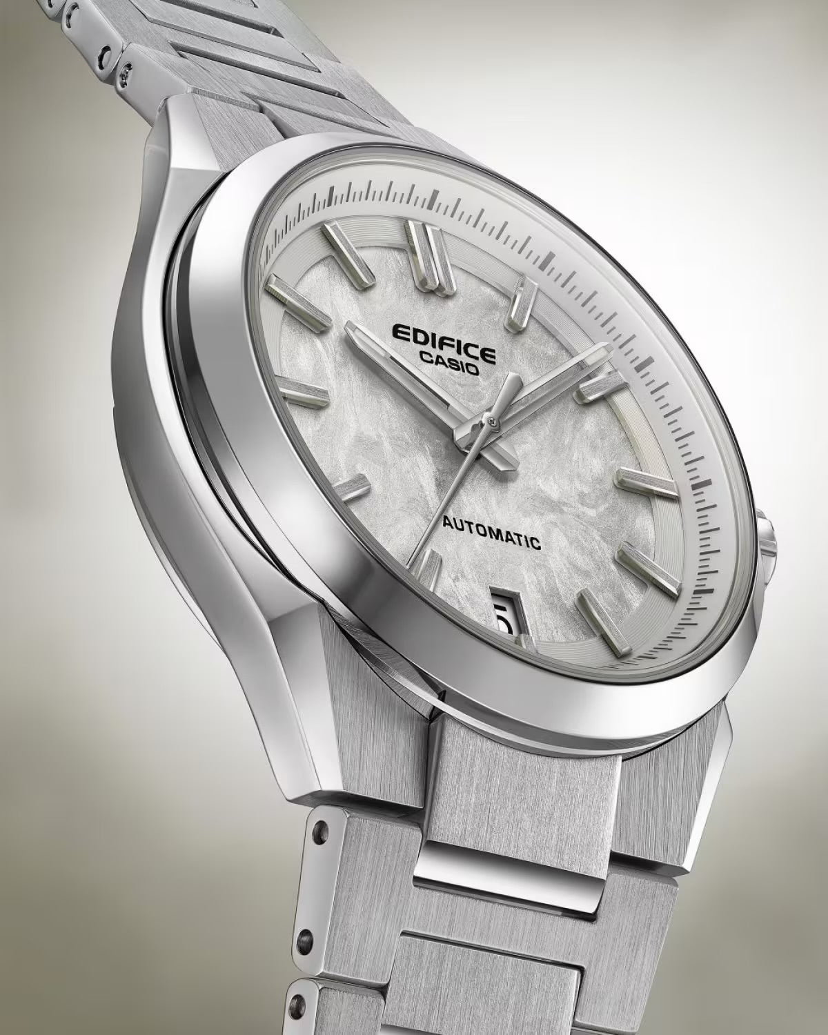 EDIFICE - AUTOMATICO
EFK-100D-7A