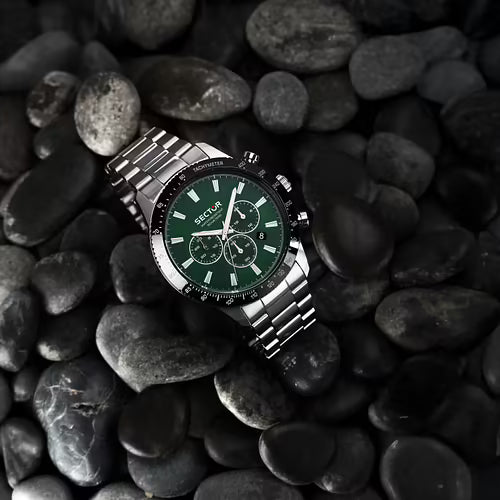 OROLOGIO SECTOR Collection 270 SECTOR 270 WATCH - R3273778007