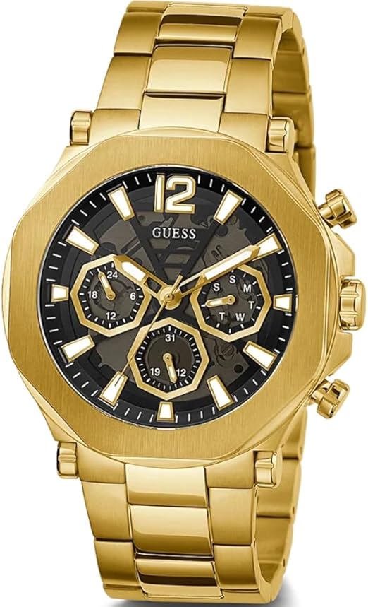 Guess orologio multifunzione uomo Guess - GW0539G2