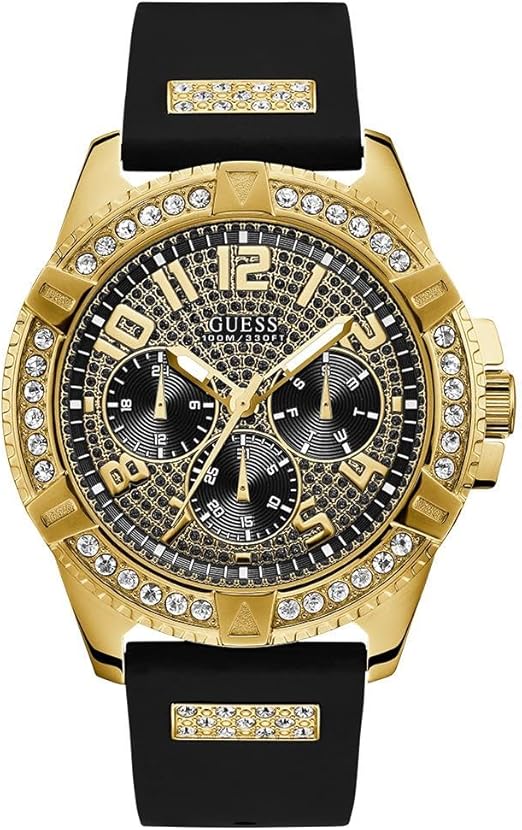 OROLOGIO GUESS MOD. W0475G2 W0475G2 OROLOGIO GUESS MOD. W0475G2 W0475G2