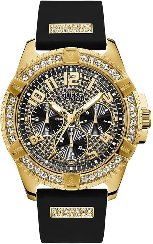 Guess orologio multifunzione uomo Guess - W1132G1