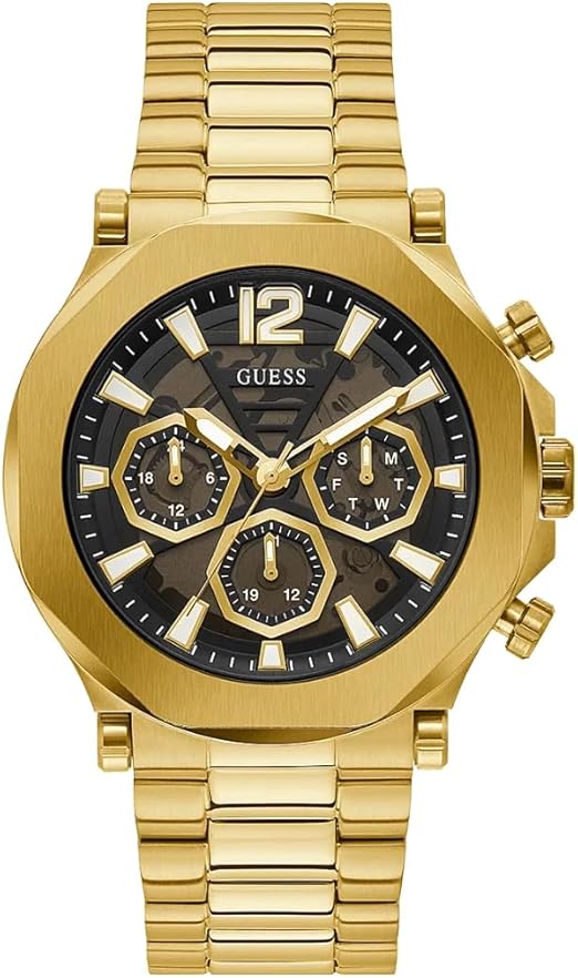 Guess orologio multifunzione uomo Guess - GW0539G2