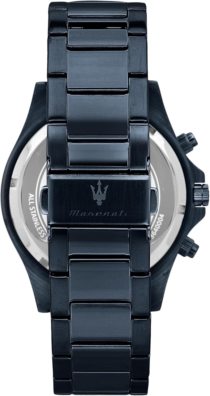 OROLOGIO MASERATI SFIDA - R8873640023