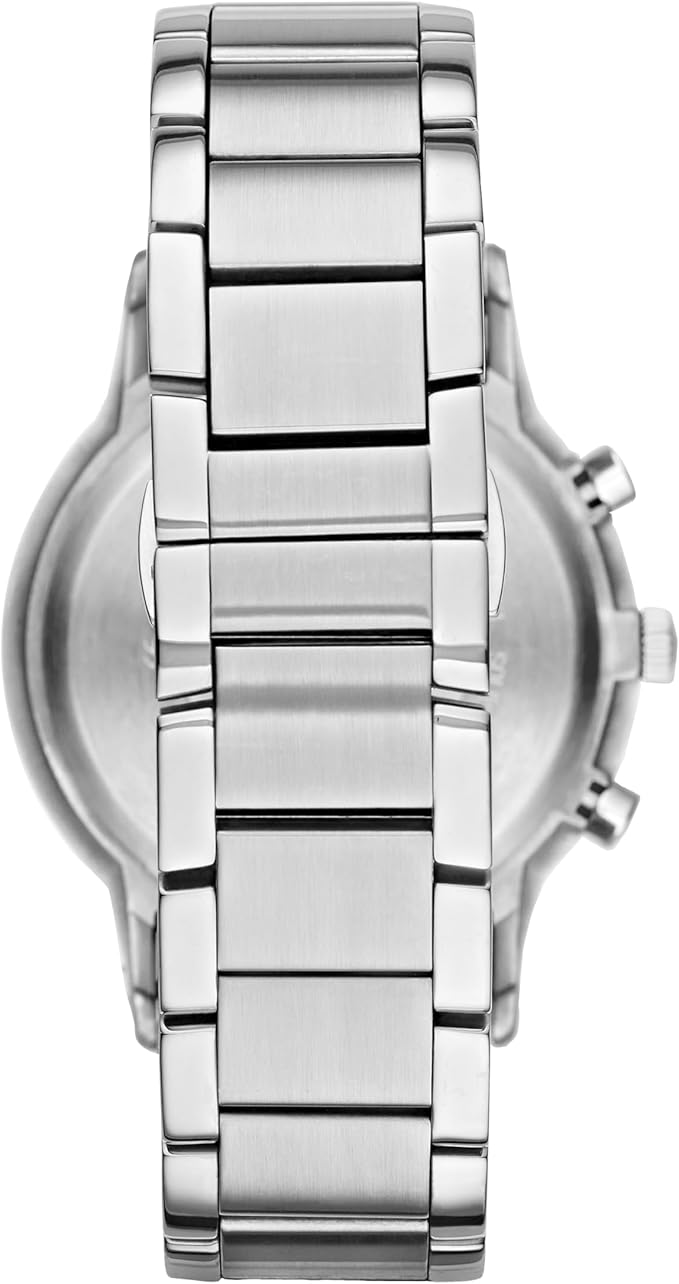 Emporio Armani orologio cronografo uomo Emporio Armani - AR2448