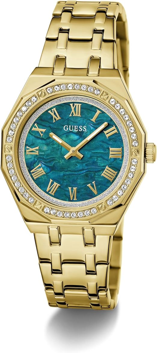Guess orologio solo tempo donna Guess DESIRE Codice: GW0770L2