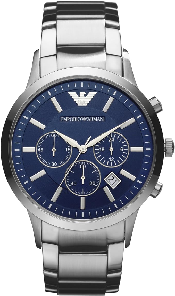 Emporio Armani orologio cronografo uomo Emporio Armani - AR2448