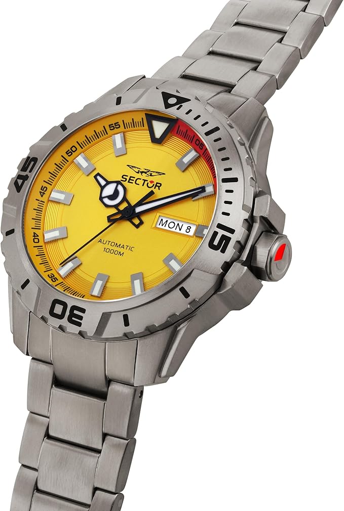 OROLOGIO SECTOR LEGEND - R3223135002