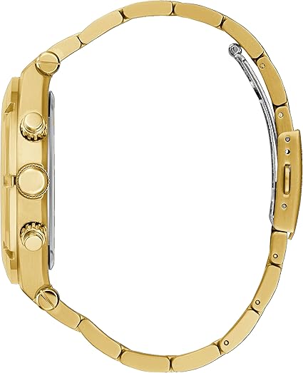 Guess orologio multifunzione uomo Guess Connoisseur - GW0260G4