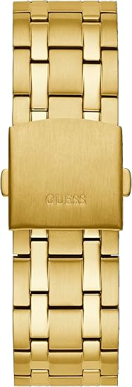 Guess orologio multifunzione uomo Guess Connoisseur - GW0260G4