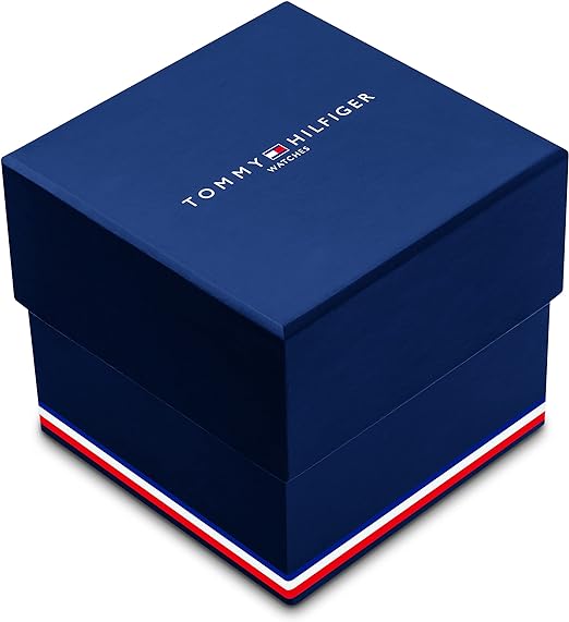 Tommy Hilfiger orologio multifunzione uomo Tommy Hilfiger Ryder - 1710500
