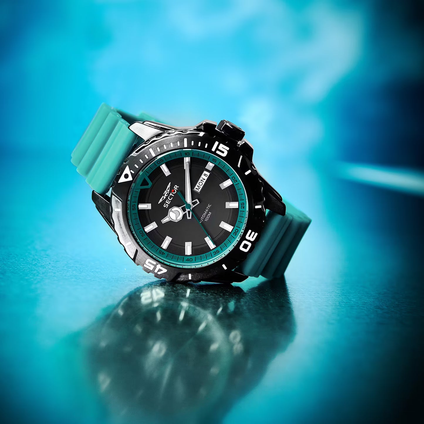 OROLOGIO SECTOR Collezione Legend OROLOGIO SECTOR LEGEND - R3221135004