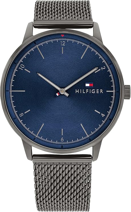 Tommy Hilfiger orologio solo tempo uomo Tommy Hilfiger Hendrix - 1791878