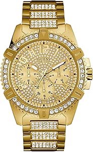 Guess orologio multifunzione uomo Guess - W0799G2