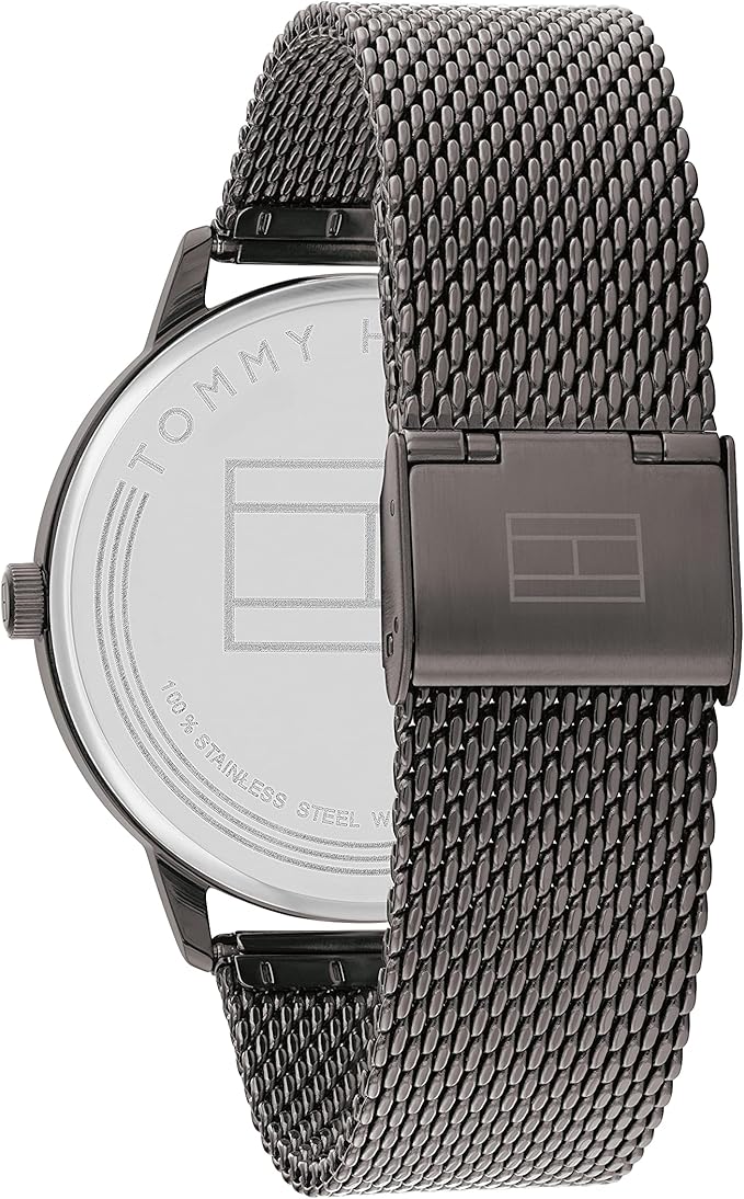 Tommy Hilfiger orologio solo tempo uomo Tommy Hilfiger Hendrix - 1791878