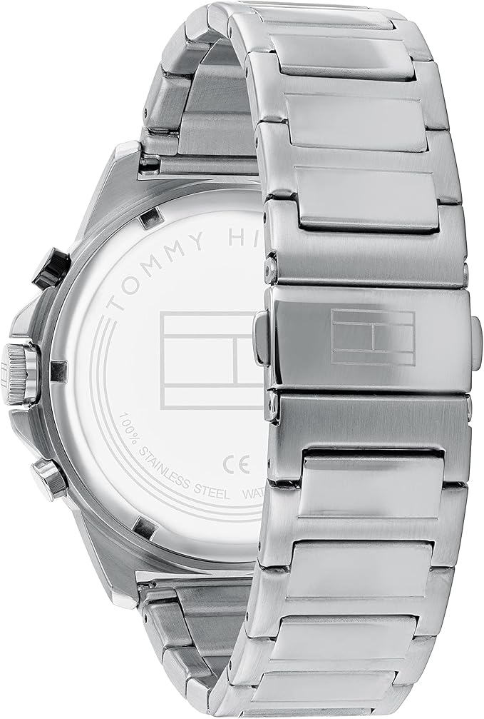Tommy Hilfiger orologio multifunzione uomo Tommy Hilfiger Ryder - 1791890