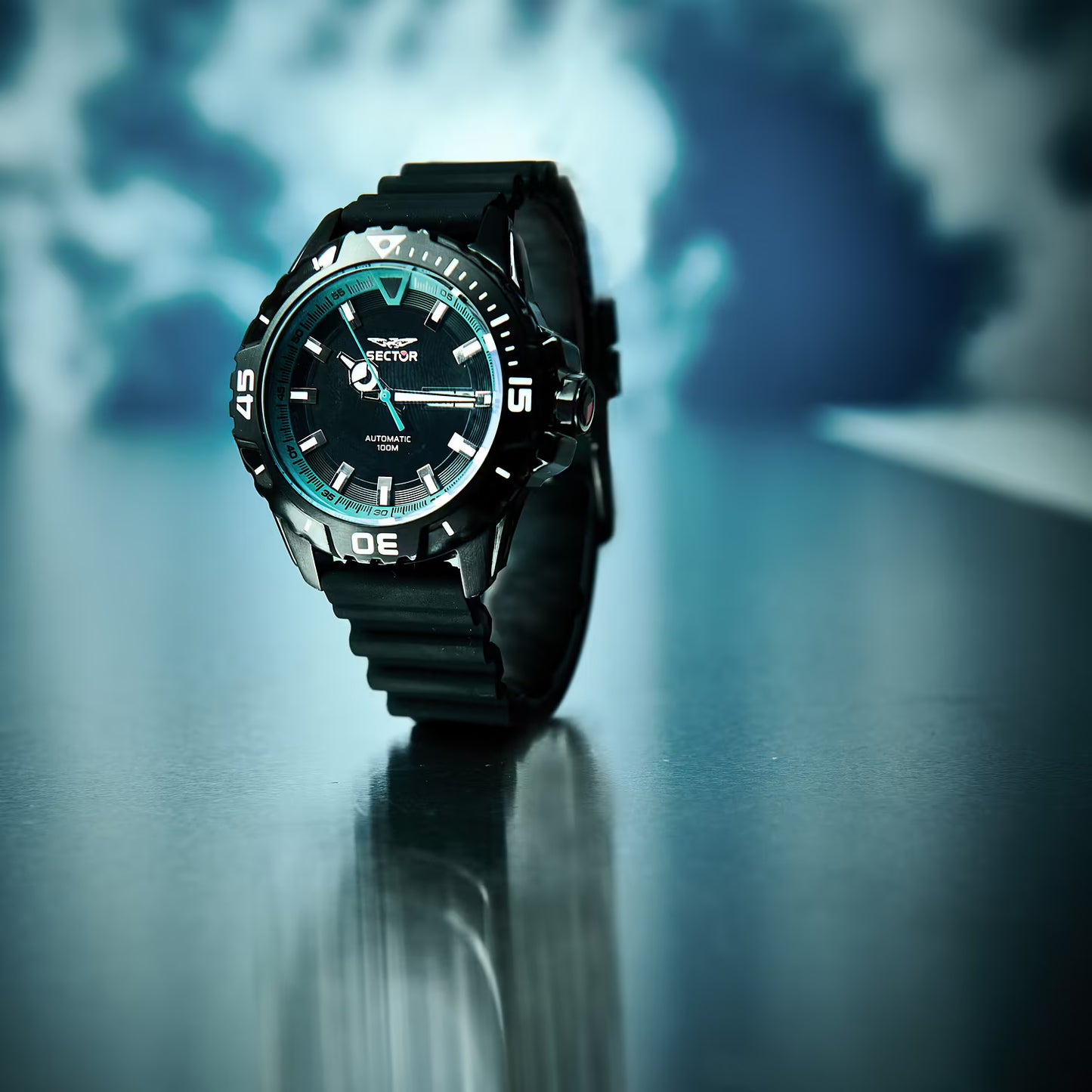 OROLOGIO SECTOR Collezione Legend OROLOGIO SECTOR LEGEND - R3221135004
