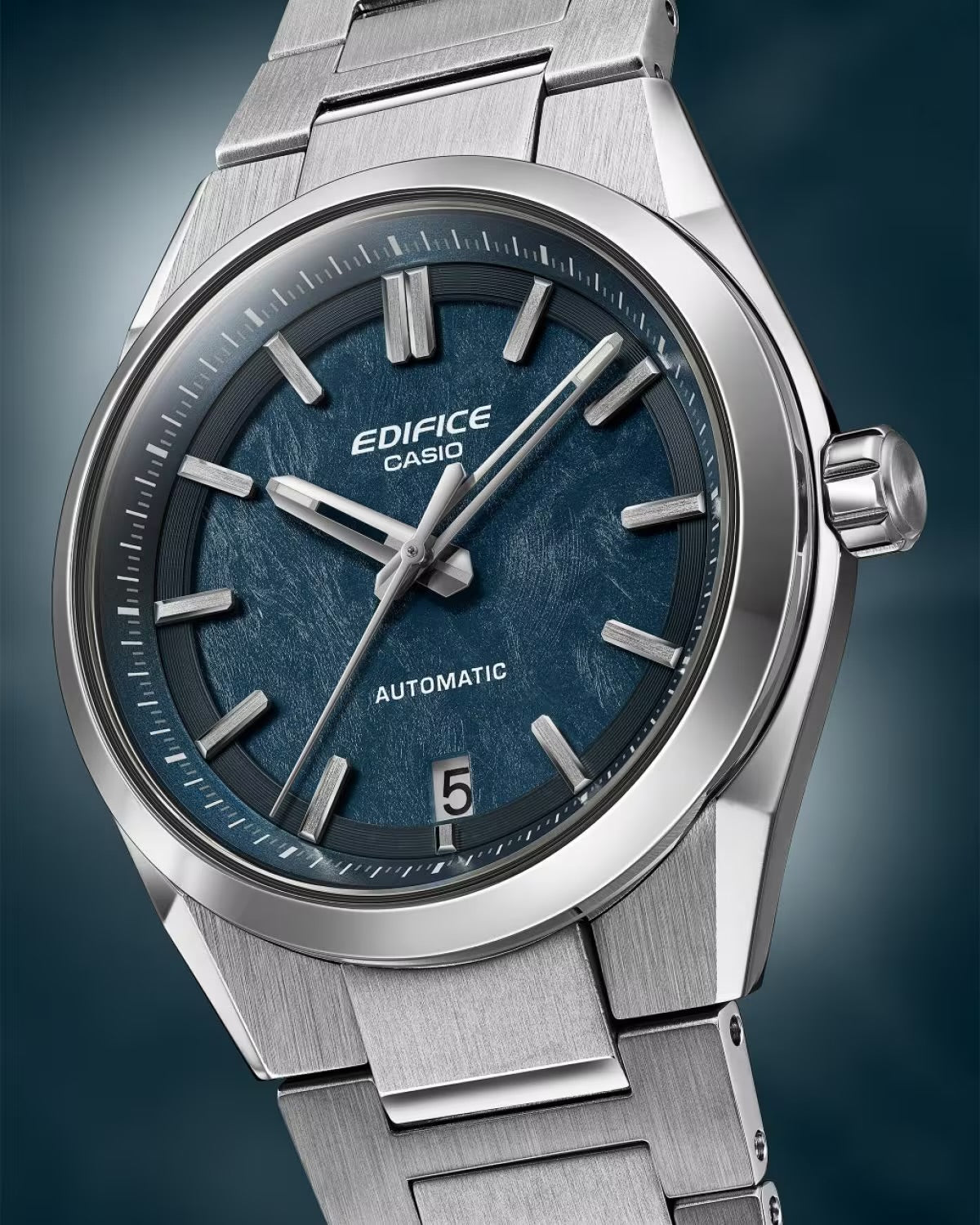 EDIFICE - AUTOMATICO
EFK-100D-2A