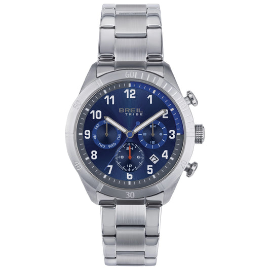 BREIL MATE MULTIFUNZIONE GENT 41 MM - EW0593