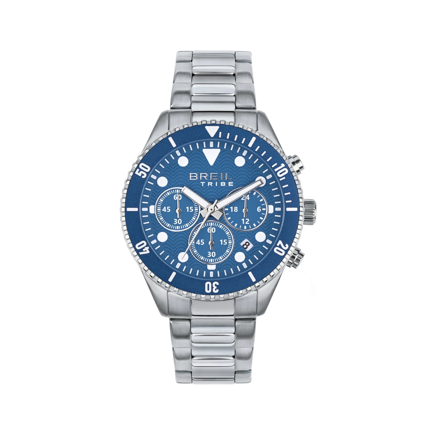 BREIL OVERHAND CHRONO GENT 41 MM- EW0715