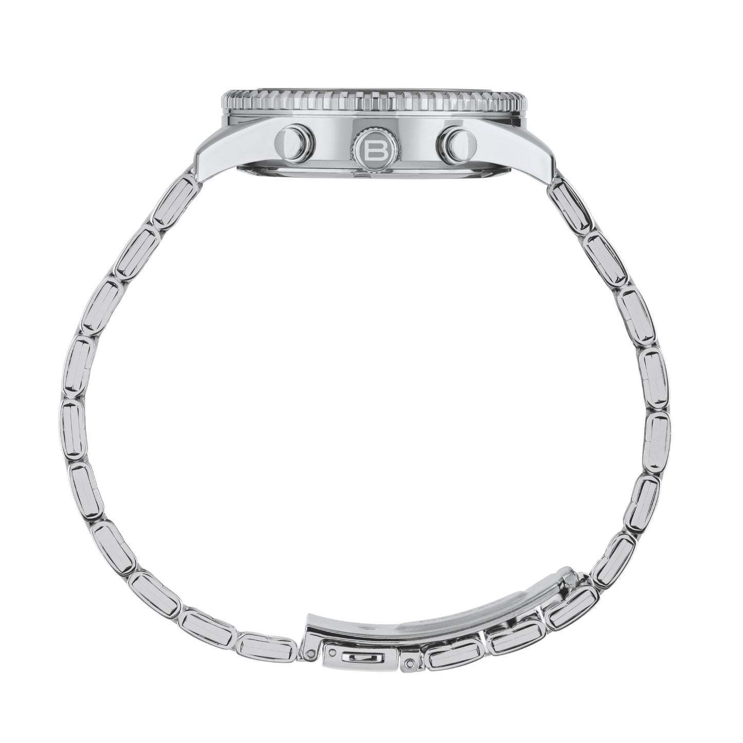 BREIL OVERHAND CHRONO GENT 41 MM- EW0715
