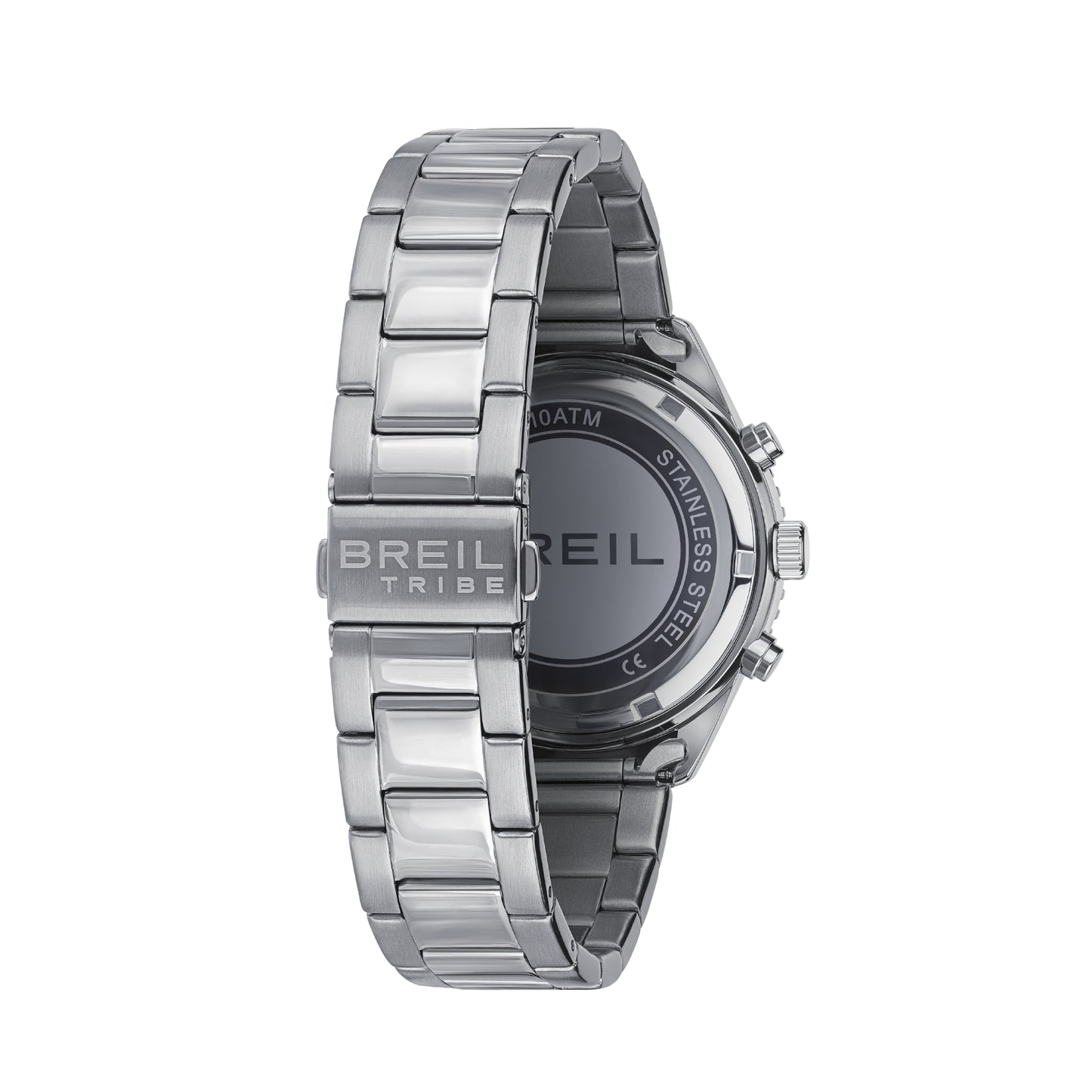 BREIL OVERHAND CHRONO GENT 41 MM- EW0715
