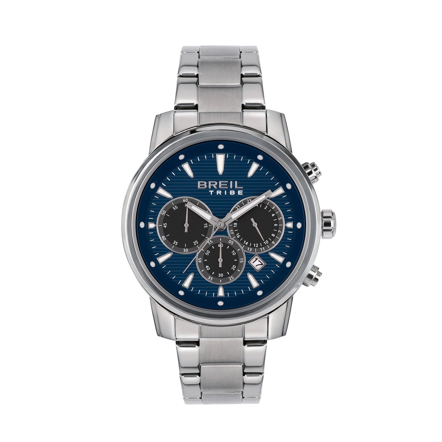 BREIL CALIBER CHRONO GENT 43 MM - EW0728