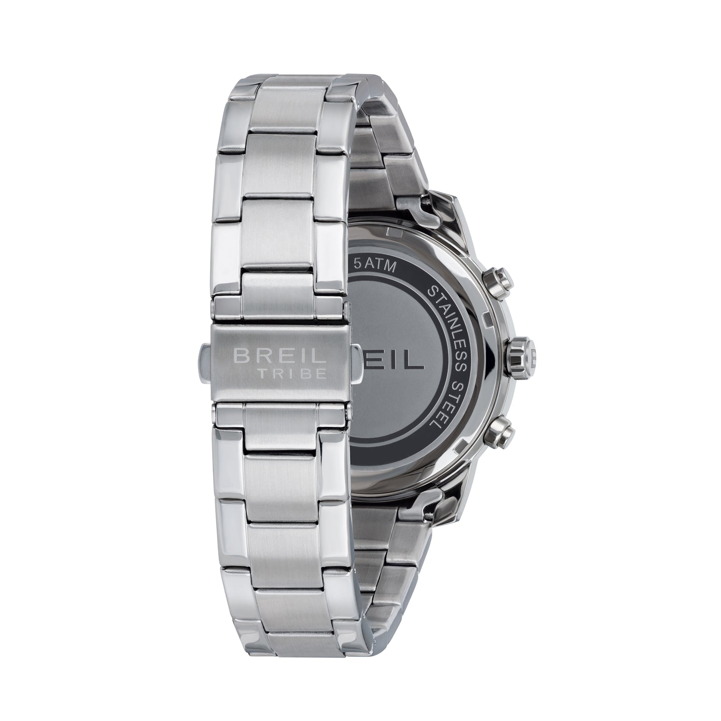 BREIL CALIBER CHRONO GENT 43 MM - EW0728