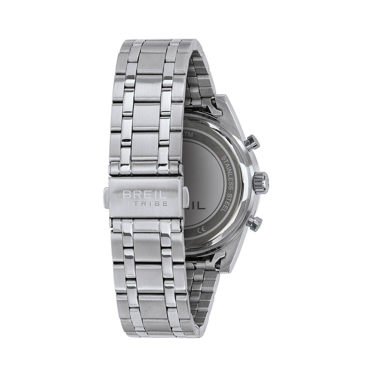 BREIL RANK CHRONO GENT 40 MM - EW0734