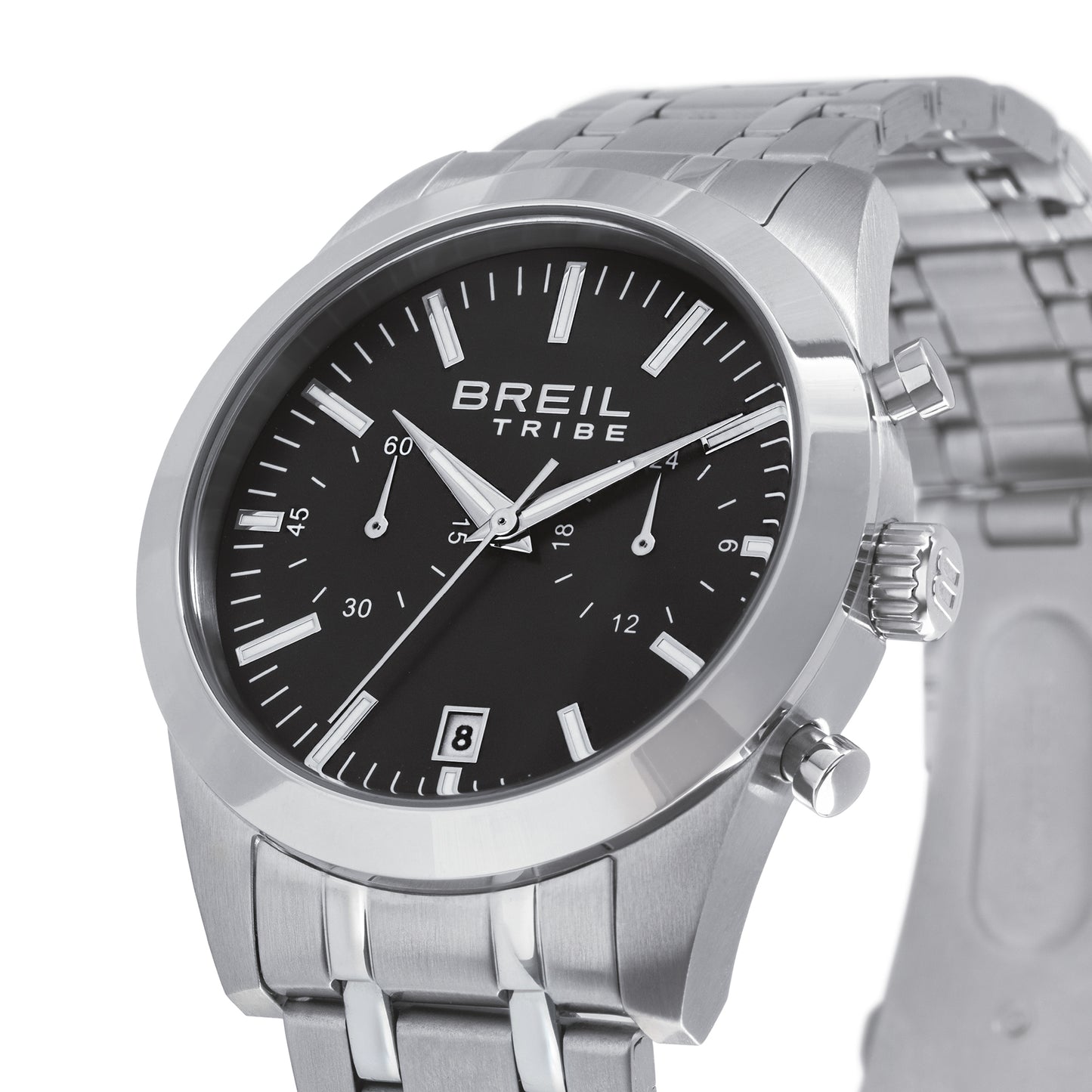 BREIL RANK CHRONO GENT 40 MM - EW0734