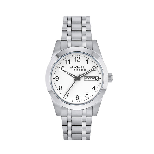 BREIL RANK SOLO TEMPO GENT 40 MM- EW0752