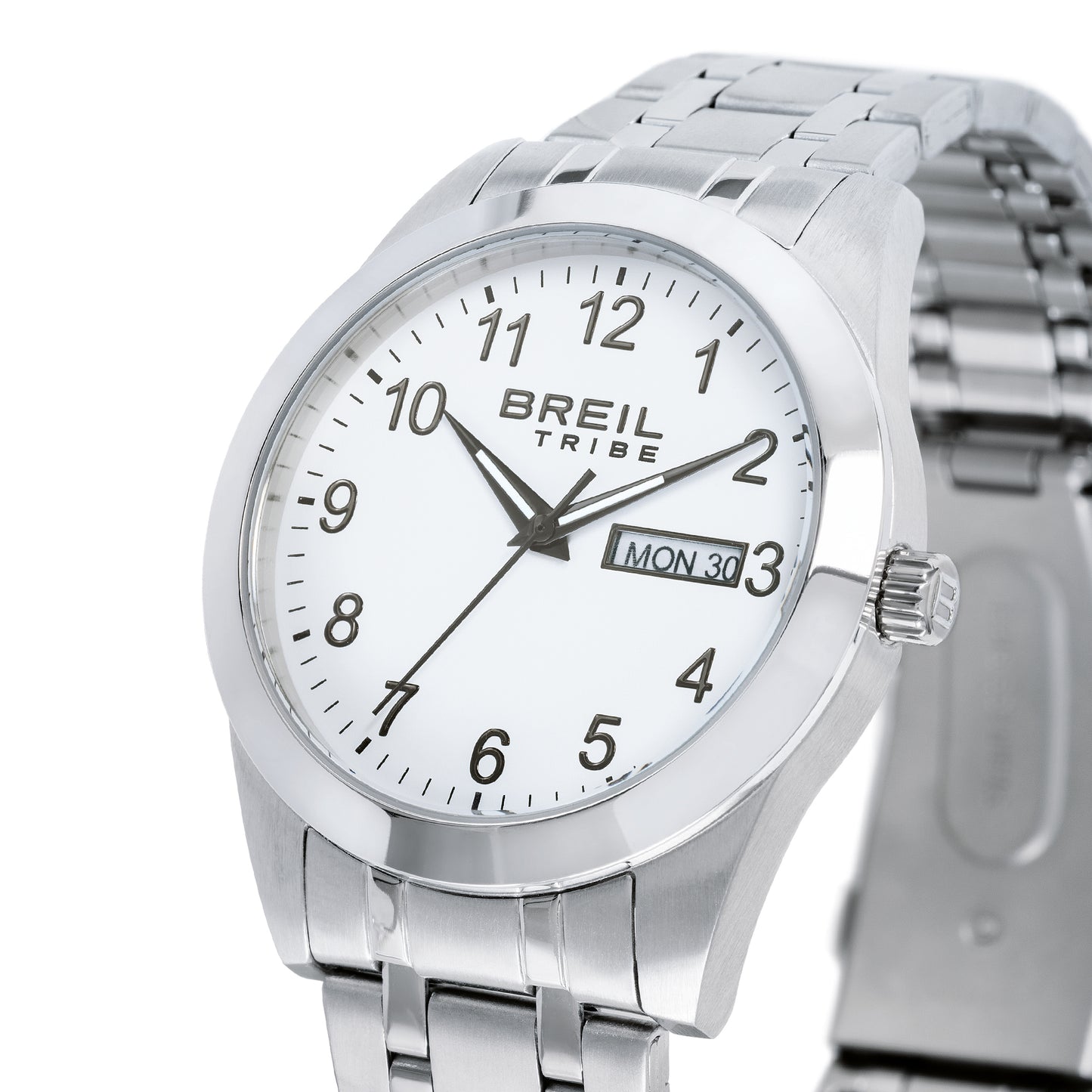 BREIL RANK SOLO TEMPO GENT 40 MM- EW0752