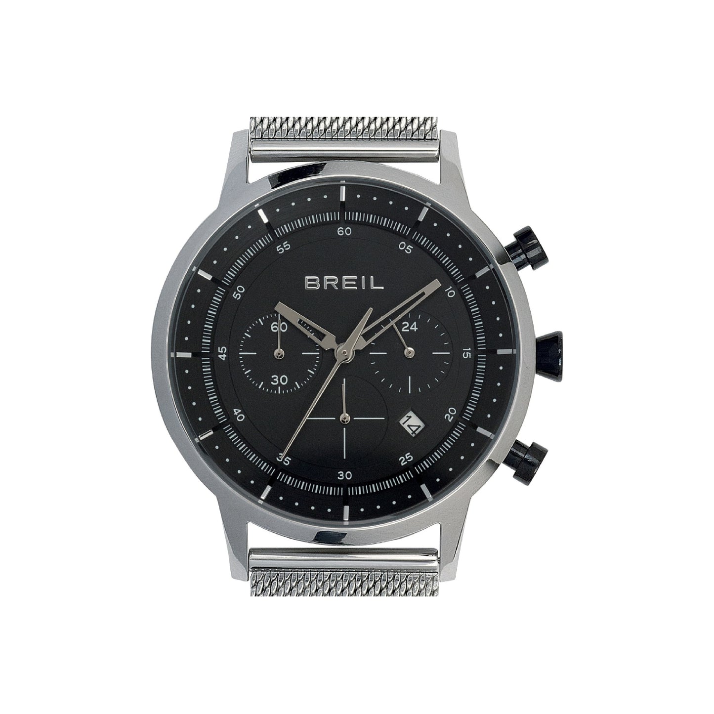BREIL SIX.3.NINE GENT 44 MM -TW1805