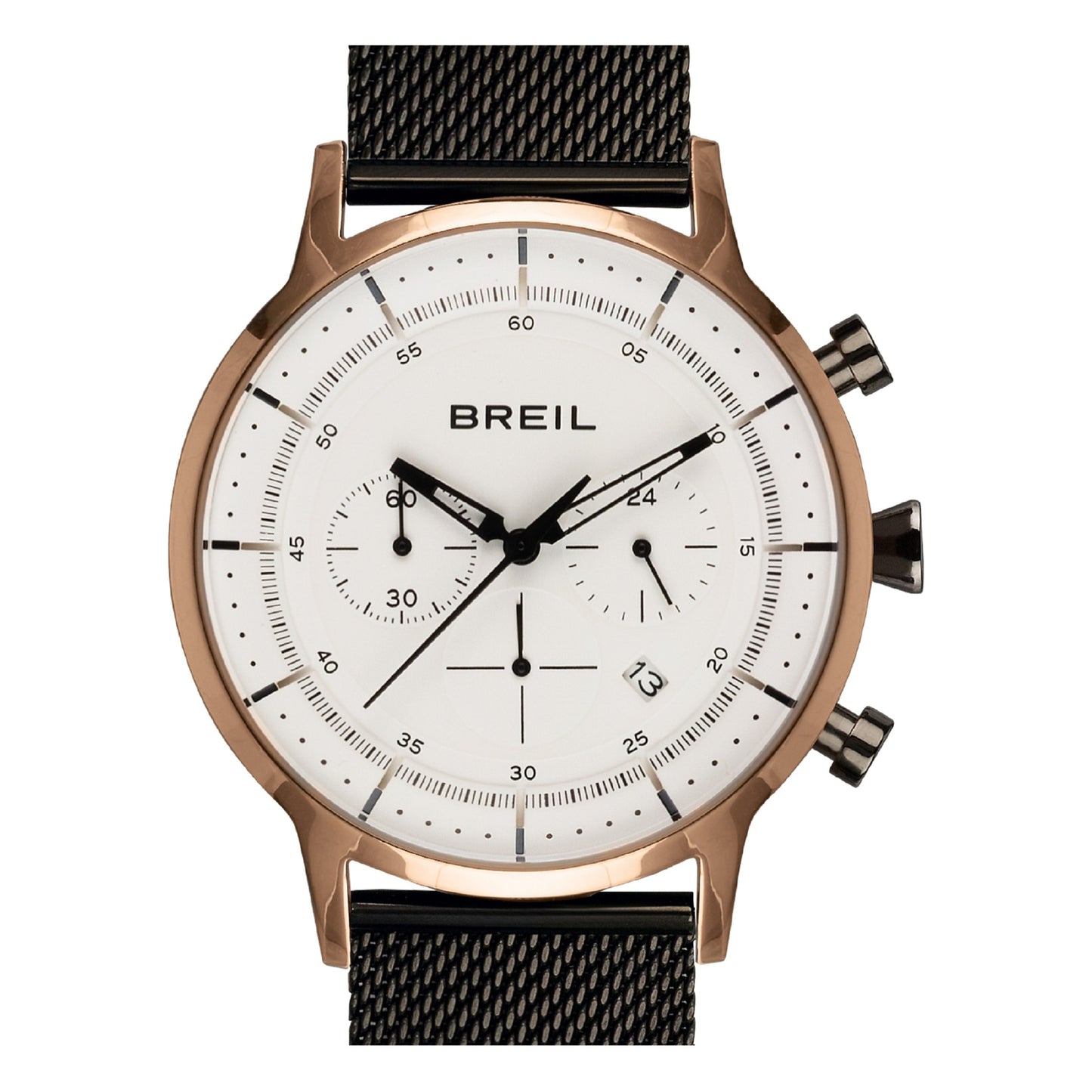 BREIL SIX.3.NINE CHRONO GENT 44 MM -TW1861