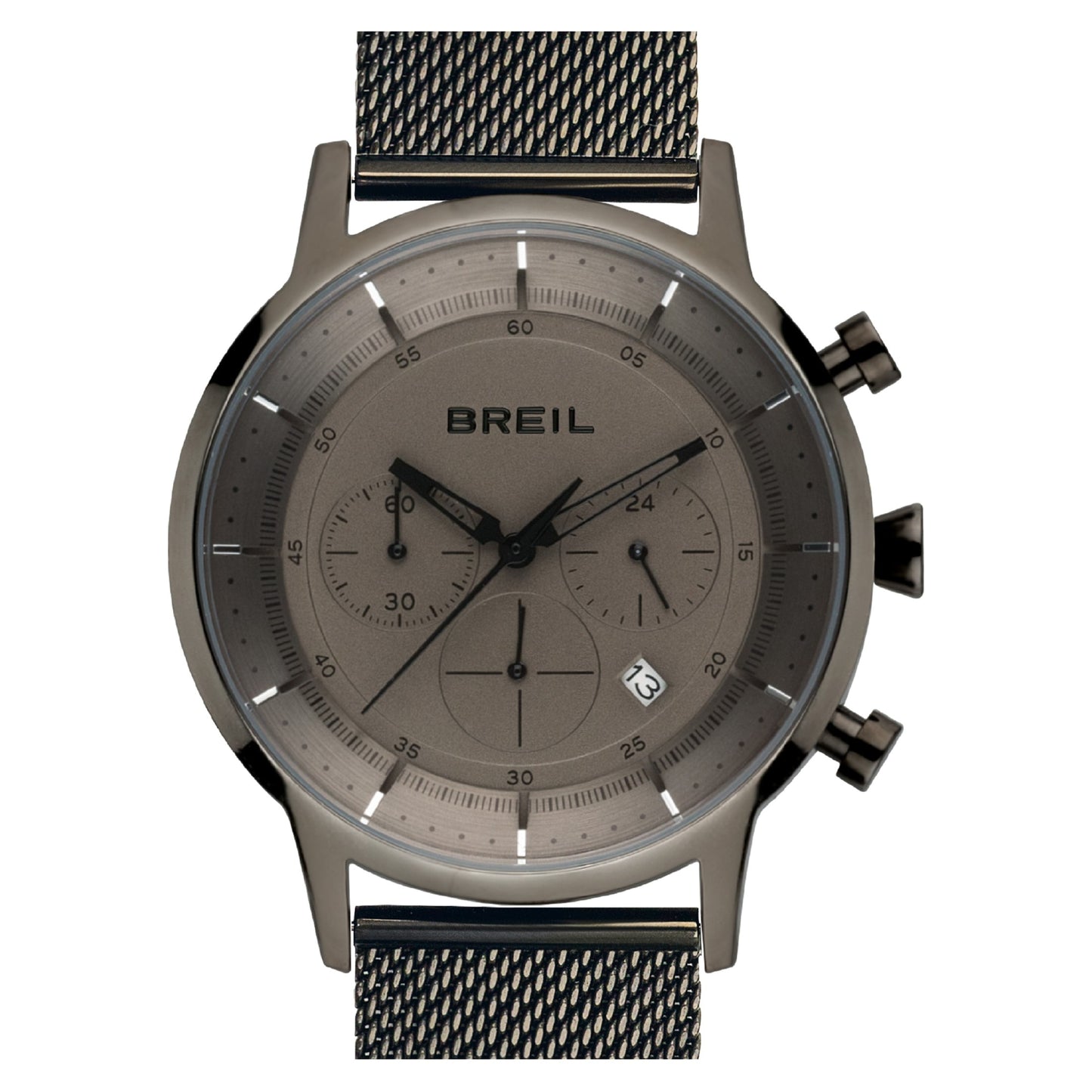 BREIL SIX.3.NINE GENT 44 MM -TW1862