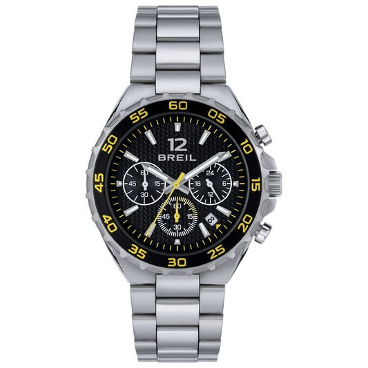 BREIL HIGHWAY CHRONO GENT 42 MM -TW1946