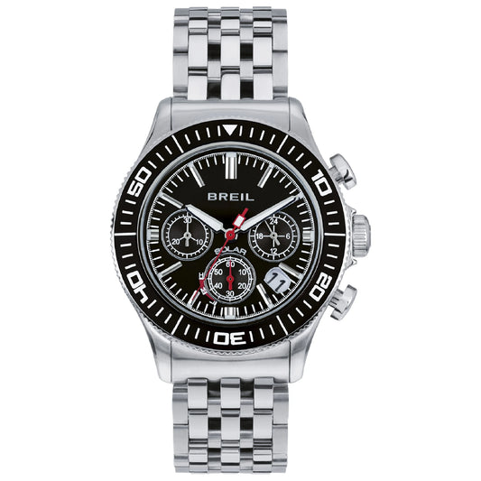 BREIL MANTA 1970 CHRONO GENT 44 MM .-TW2009