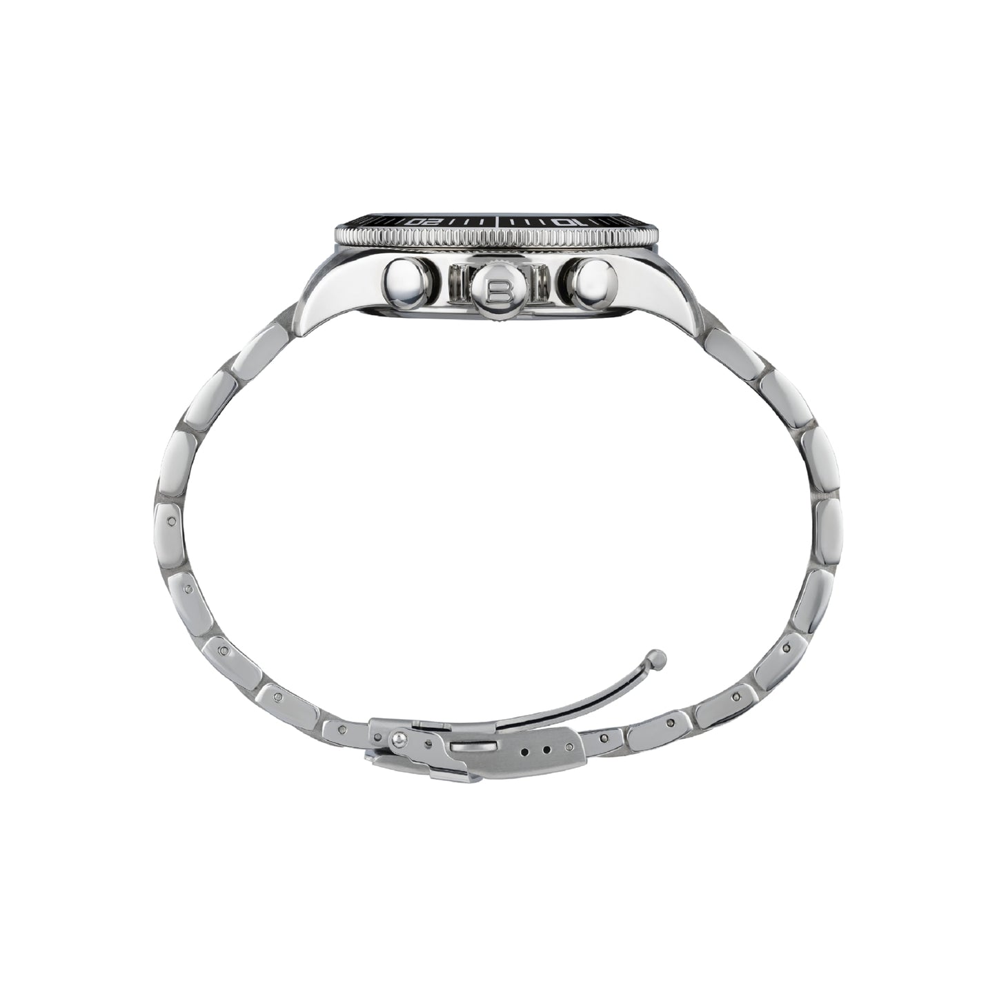 BREIL MANTA 1970 CHRONO GENT 44 MM .-TW2009