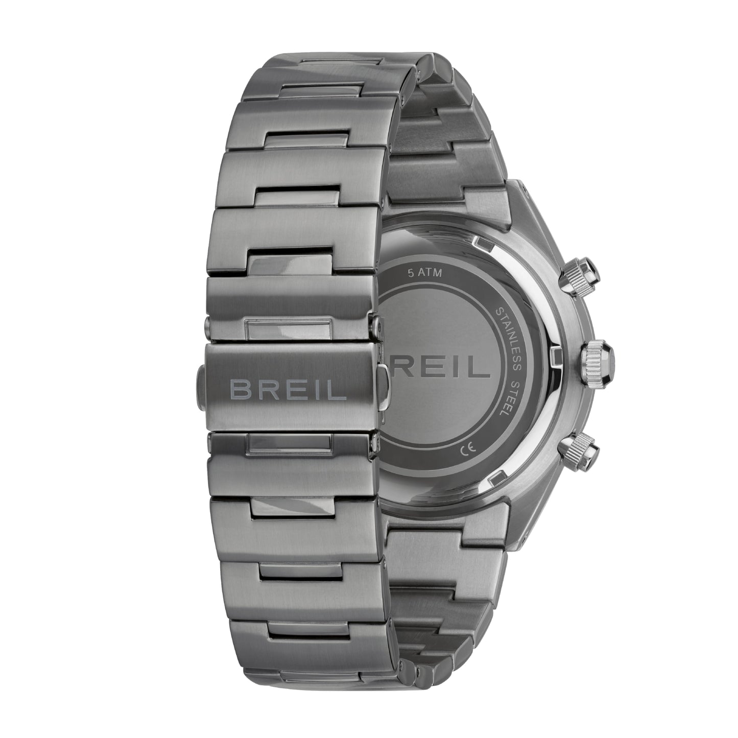 BREIL CHRONO GENT 42 MM - TW2072