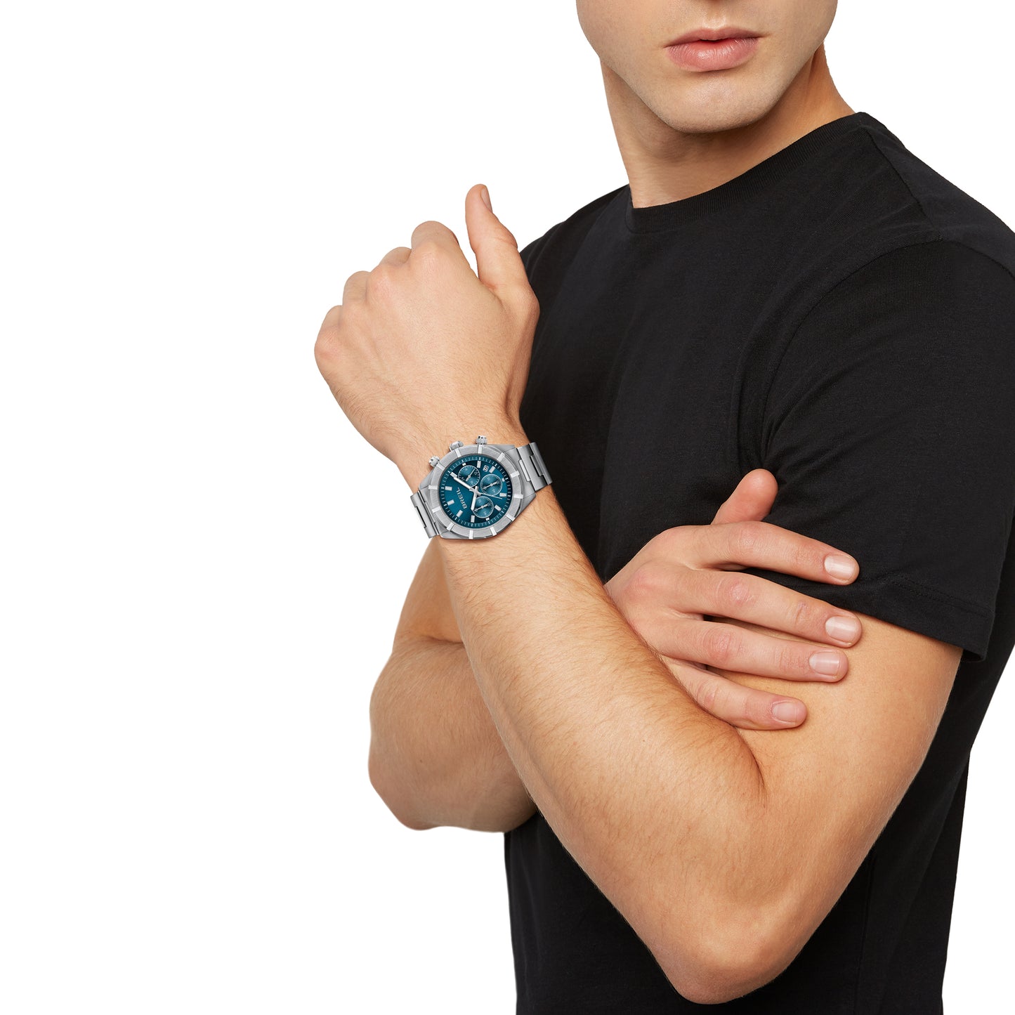 BREIL CHRONO GENT 42 MM TW2022