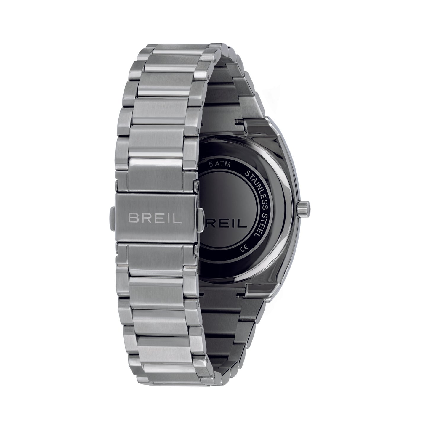 BREIL BSW6.5 2H GENT 38 MM -TW2061