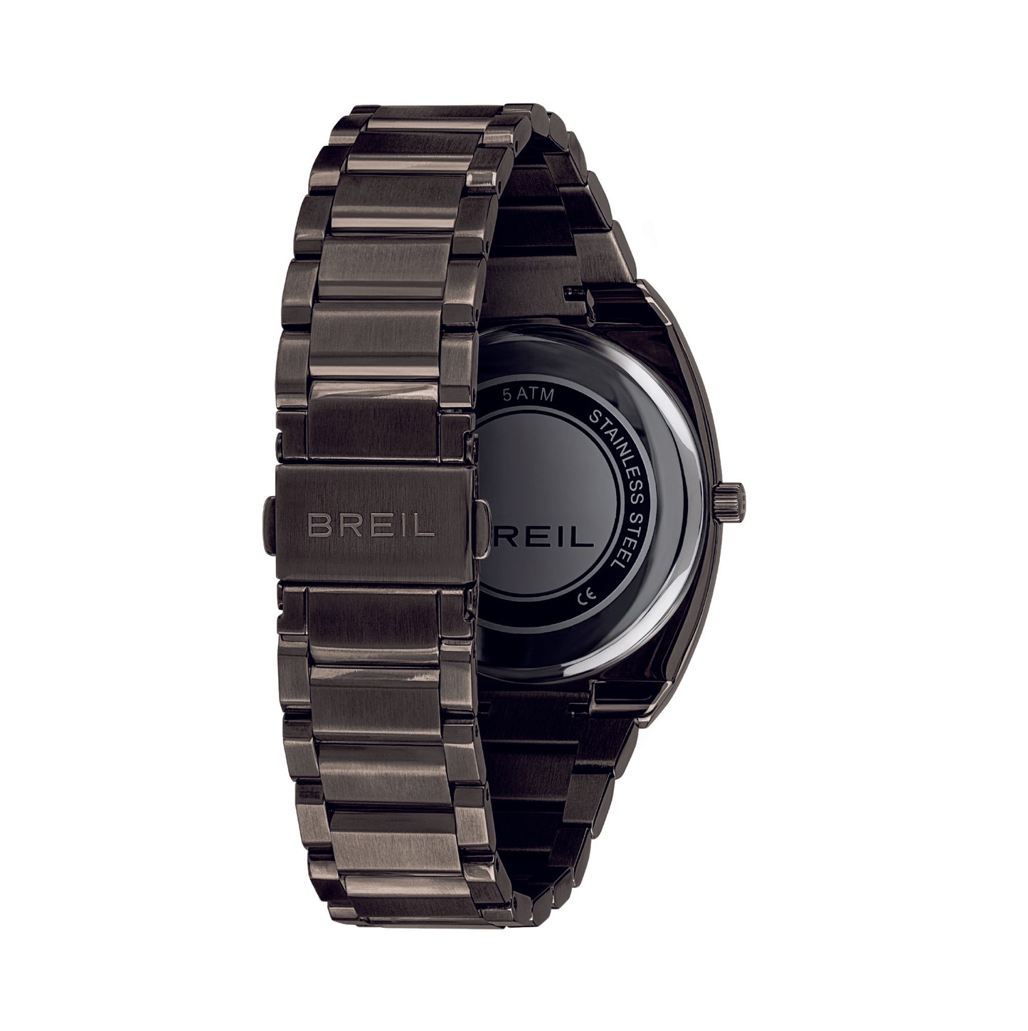 BREIL BSW6.5 2H GENT 38 MM -TW2062