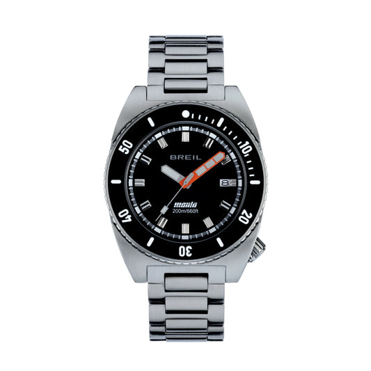 BREIL MANTA SEEKER 3H 42 MM TW2065