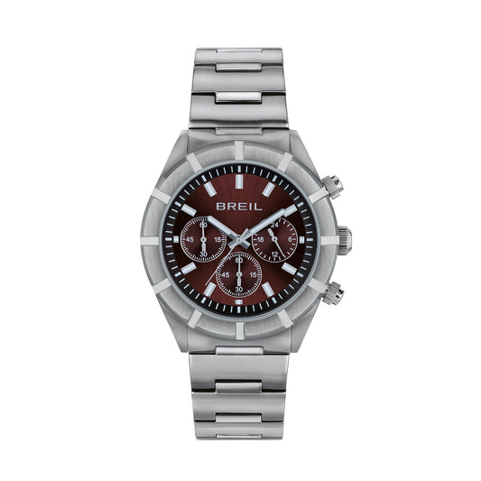 BREIL CHRONO GENT 42 MM - TW2072