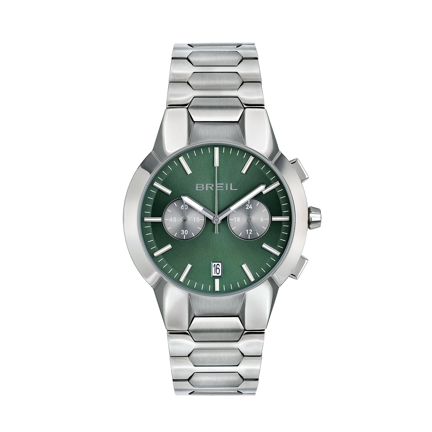 BREIL NEW ONE CHRONO GENT 43MM -TW2087